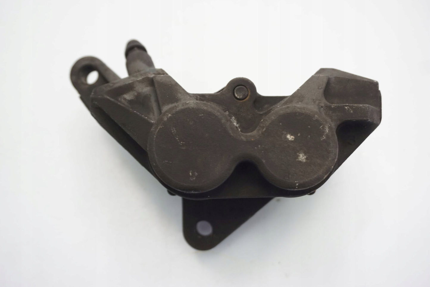 YAMAHA BT 1100 BULLDOG 01-07 Bremse Bremssattel Bremszange vorne rechts 6