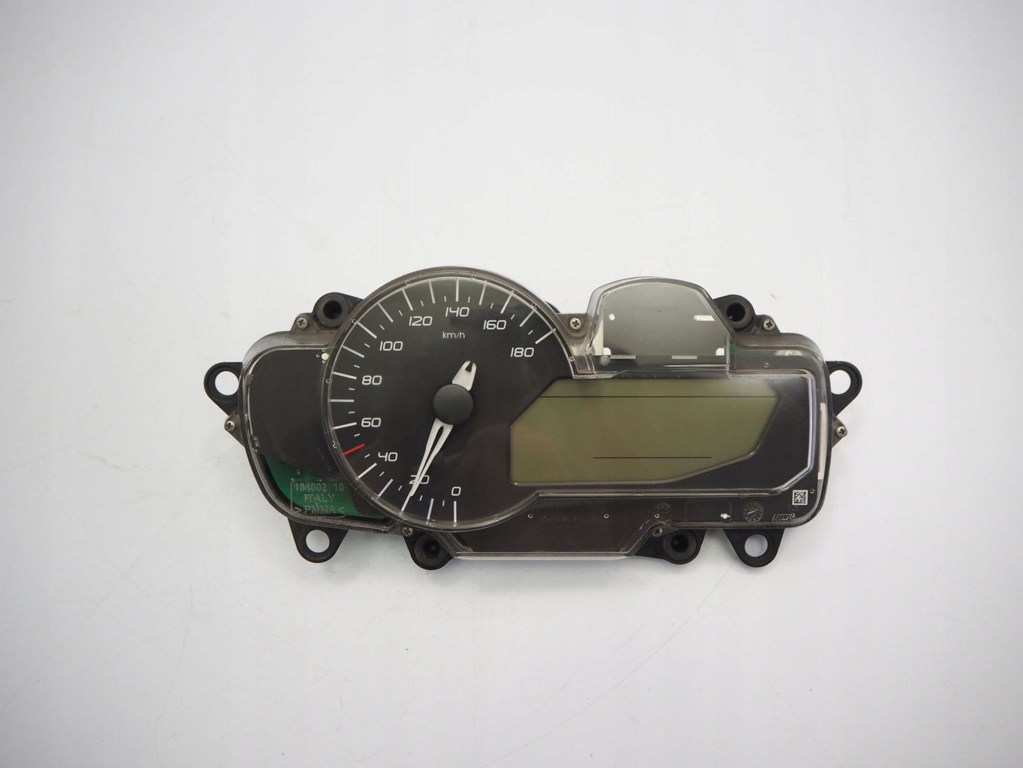 BMW C 600 SPORT 10-16 Tacho Tachometer Cockpit Speedometer 11
