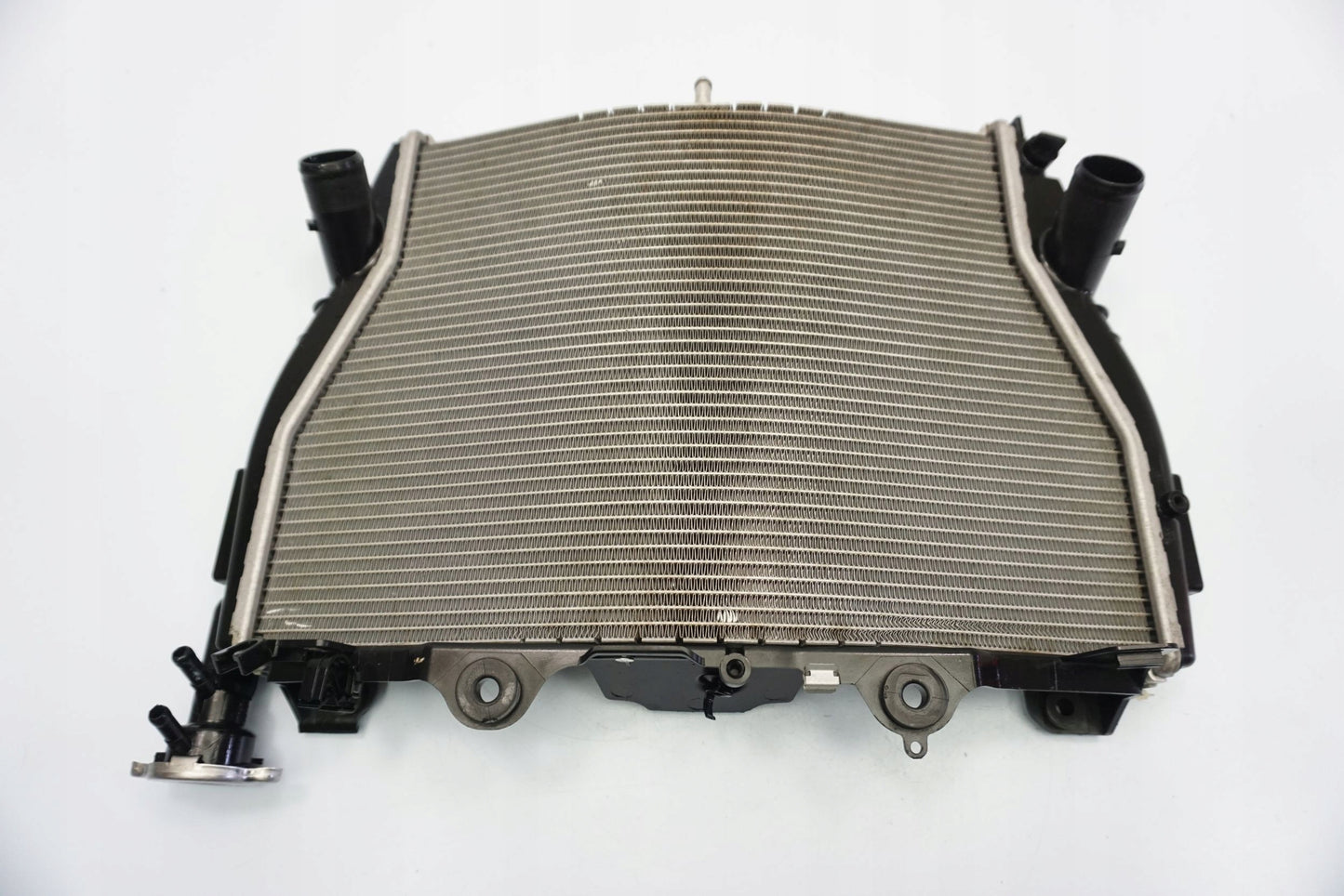 BMW S 1000 R 13-16 Wasserkühler Kühler Radiator 8