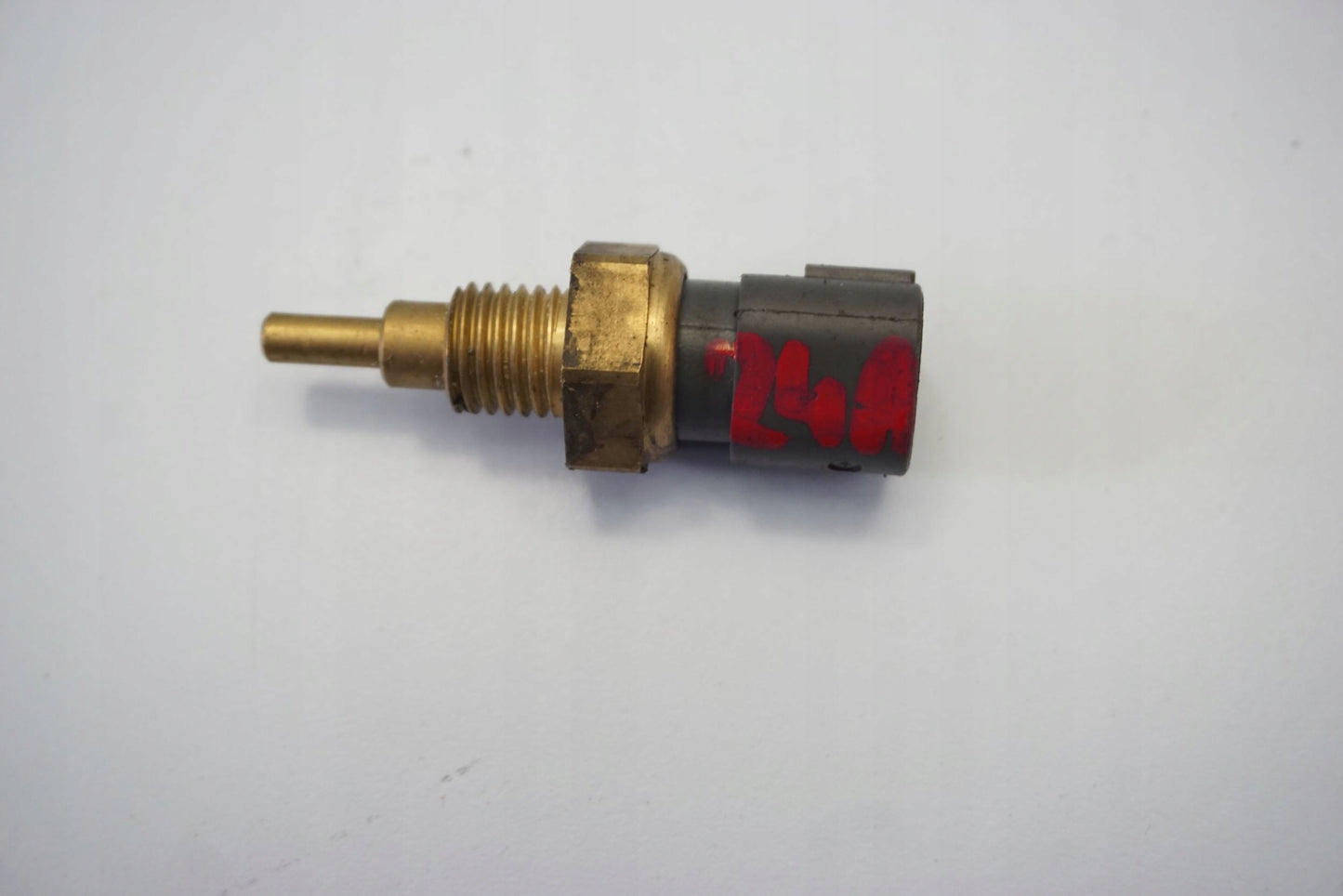 HONDA CB 1000 R SC80 Temperatursensor Thermostat Temperature sensor 6