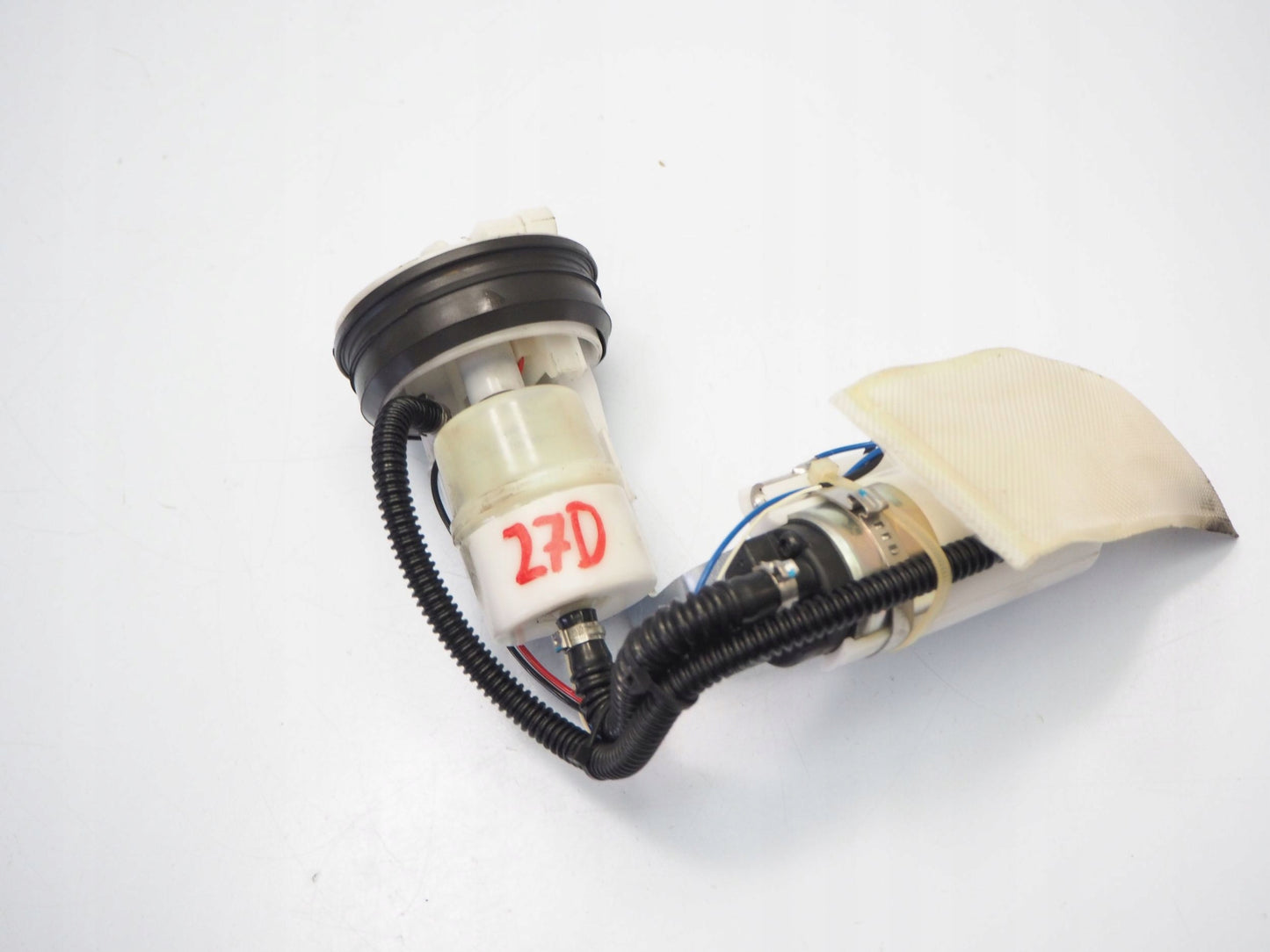 DUCATI SCRAMBLER 800 Benzinpumpe Kraftstoffpumpe Fuel Pump 12