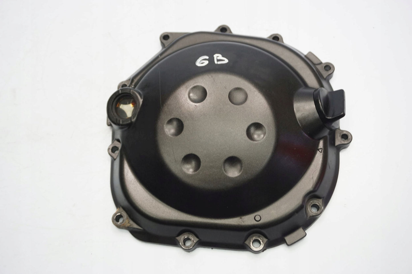 KAWASAKI GTR 1400 Motordeckel Engine Cover 8