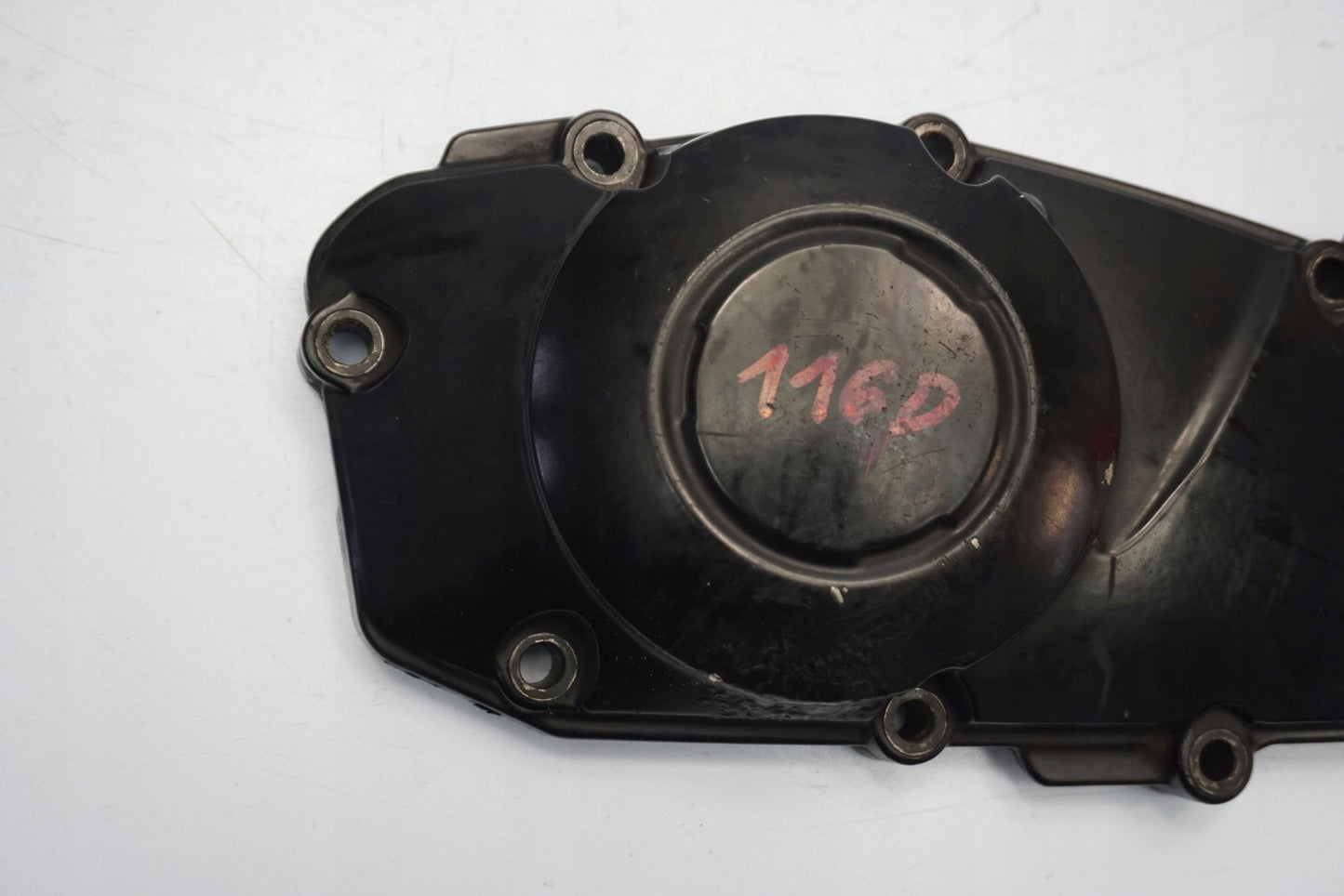 TRIUMPH TIGER 800 10-14 Motordeckel Engine Cover 8