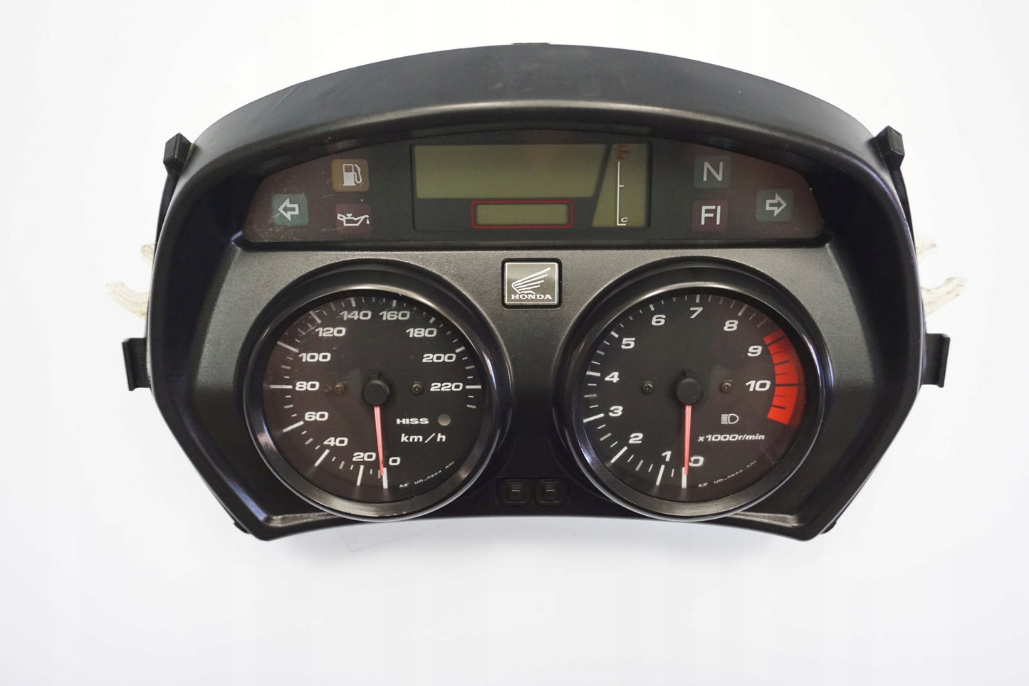 HONDA XL 1000 V VARADERO 03-06 Tacho Tachometer Cockpit Speedometer 15
