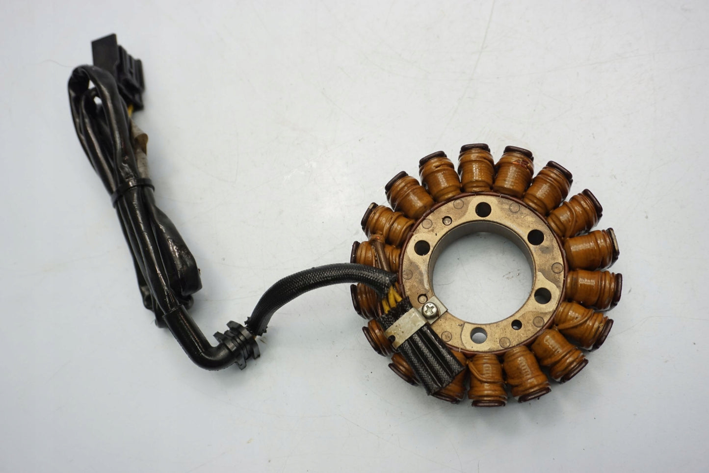 HONDA CBF 600 N PC43 08-13 Lichtmaschine Stator Generator Lima Alternator 7