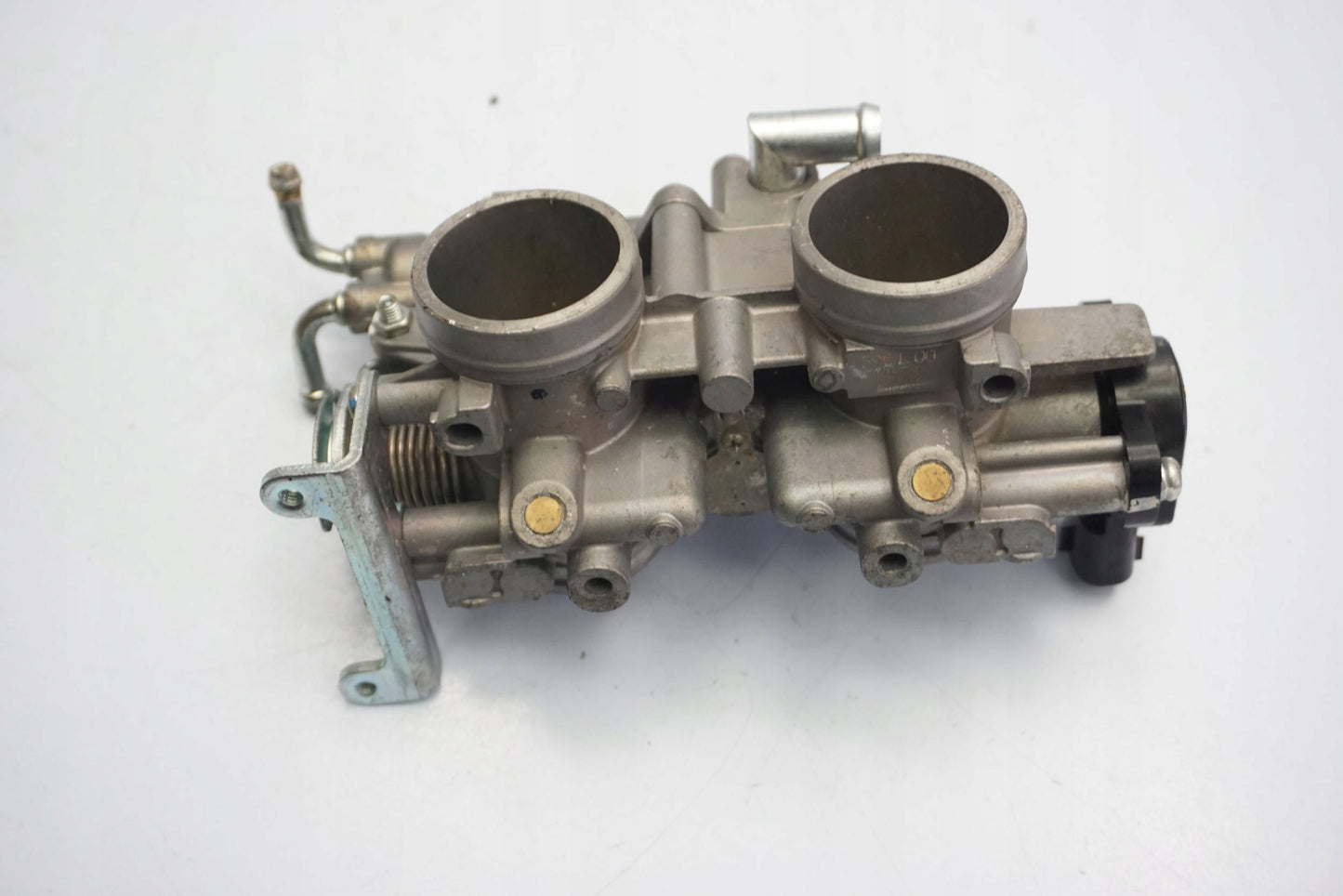 YAMAHA T-MAX 530 12-15 Einspritzanlage Drosselklappen Injection 9