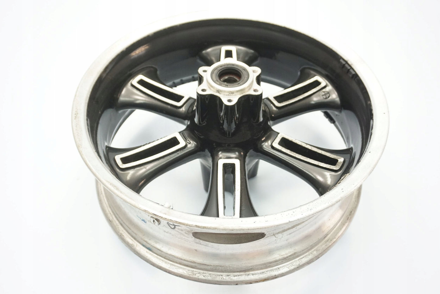 VICTORY VISION 1800 08-17 Felge hinten Wheel Hinterrad 10