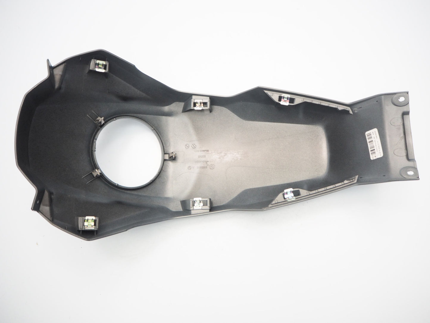 BMW F 850 GS ADVENTURE 19- Tankabdeckung Tank Cover Tankverkleidung 10