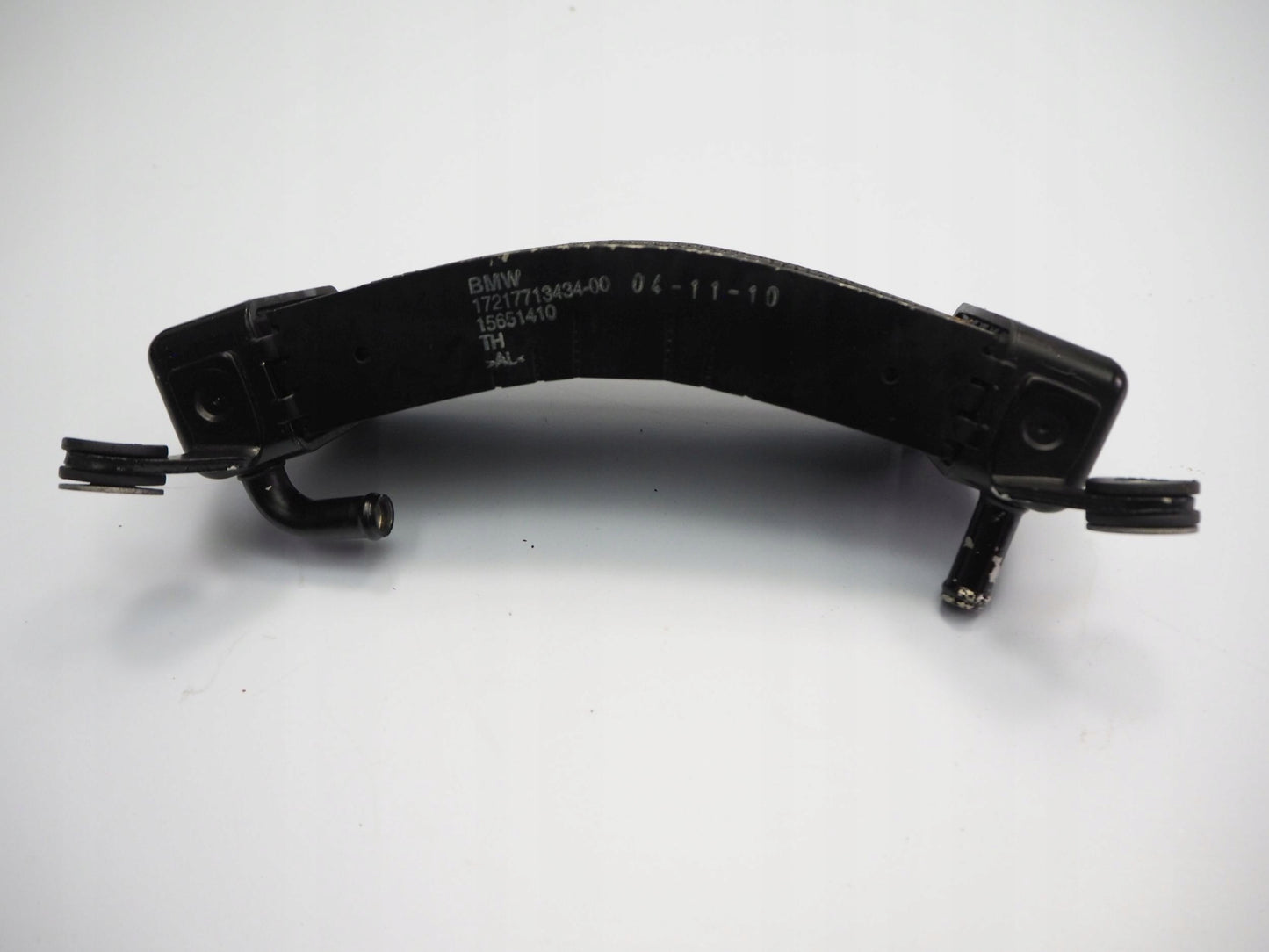 BMW K 1300 R 09-16 Ölkühler Kühler Oil Cooler 10