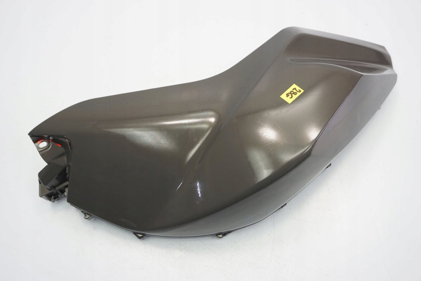YAMAHA YZF-R 125 14-18 Tankabdeckung Tank Cover Tankverkleidung 12