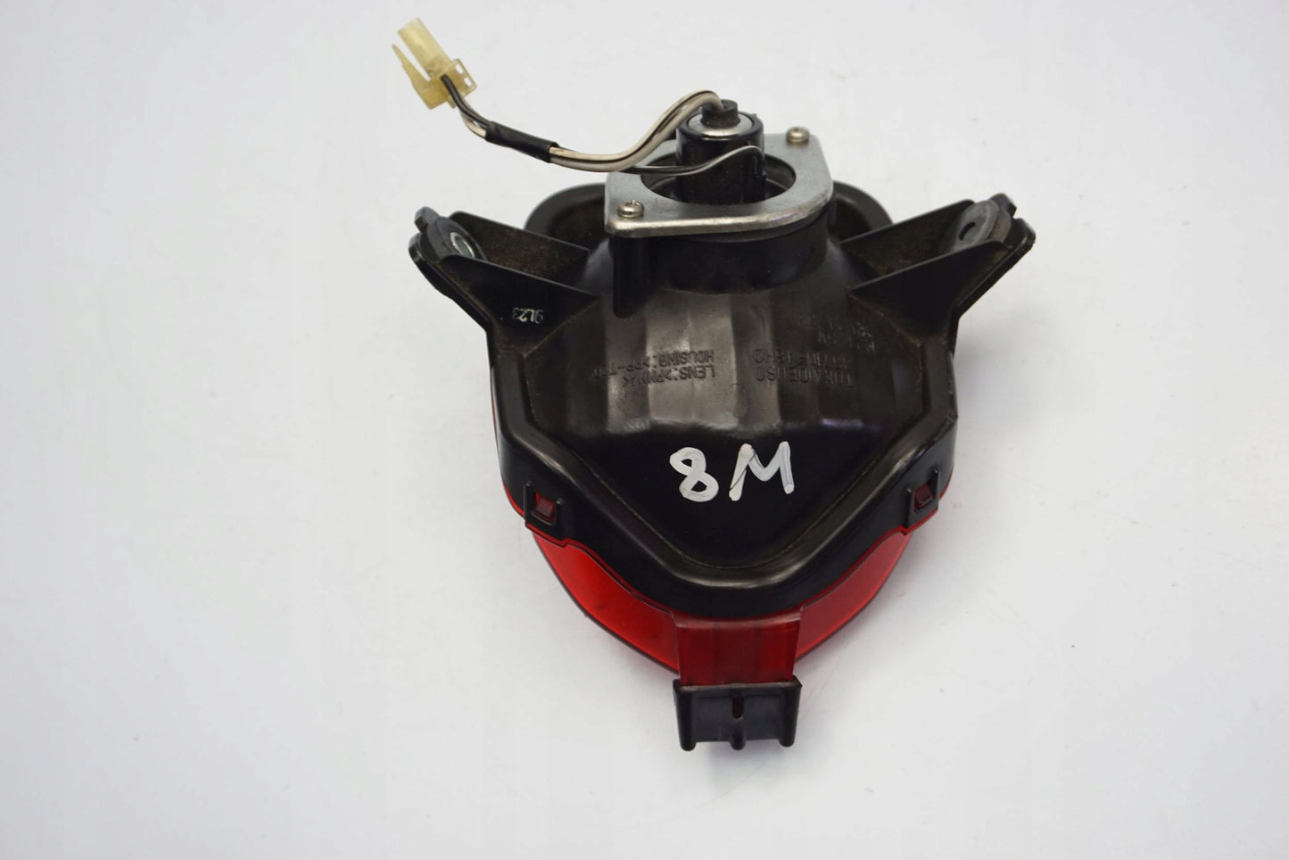 SUZUKI GSF 650 BANDIT 09-12 Rücklicht 8