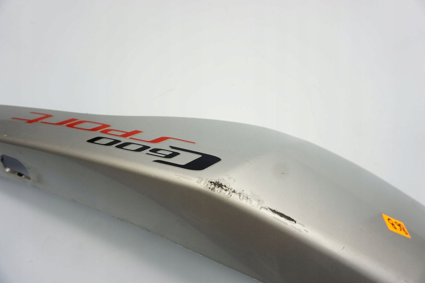 BMW C 600 SPORT 10-16 Heckverkleidung Verkleidung Heck links 9