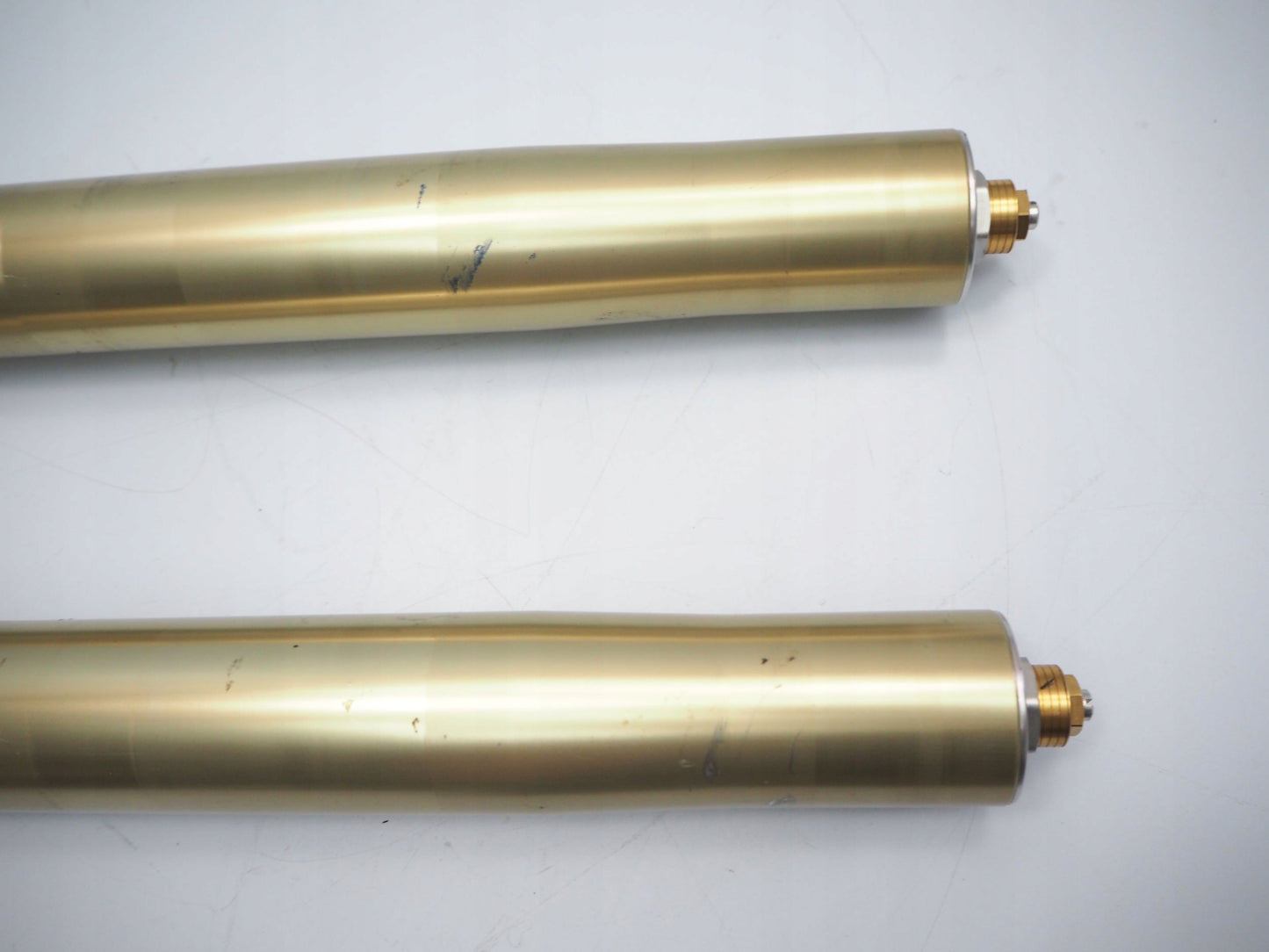 YAMAHA YZF-R1 RN12 04-06 Gabel Gabelholme Fork 3
