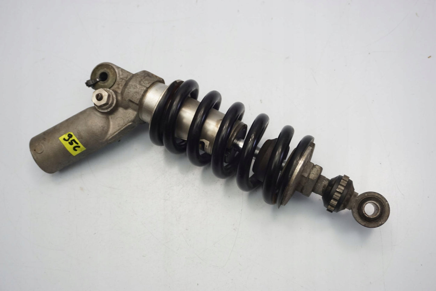 YAMAHA MT-01 1700 05-12 Stoßdämpfer Federbein shock absorber 6