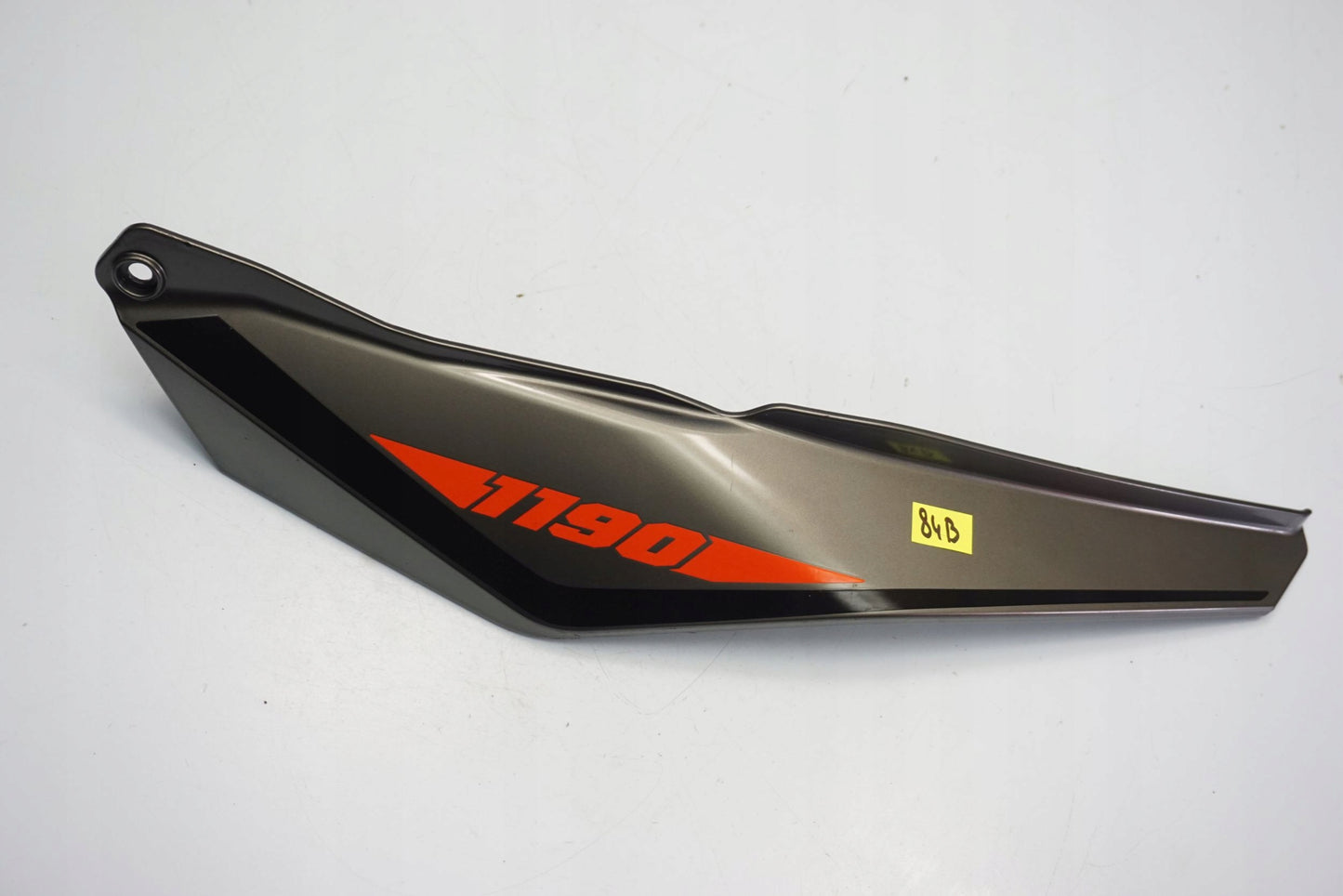 KTM 1190 ADVENTURE 13-16 Heckverkleidung Verkleidung Heck links 8