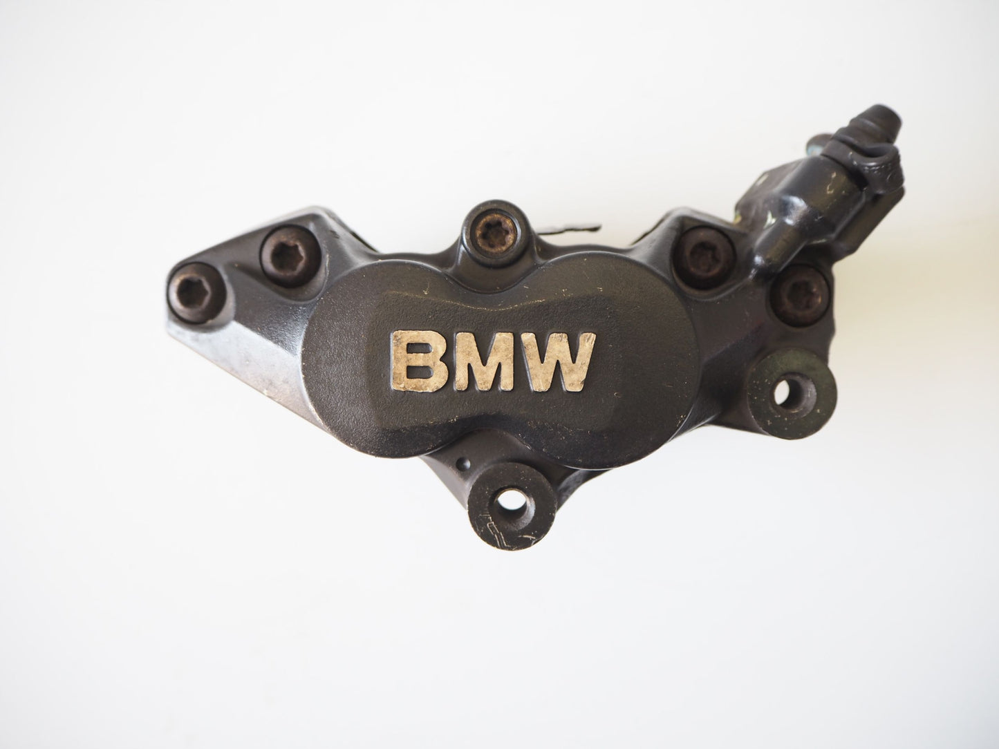 BMW R 1200 RT K26 05-09 Bremse Bremssattel Bremszange vorne rechts 6