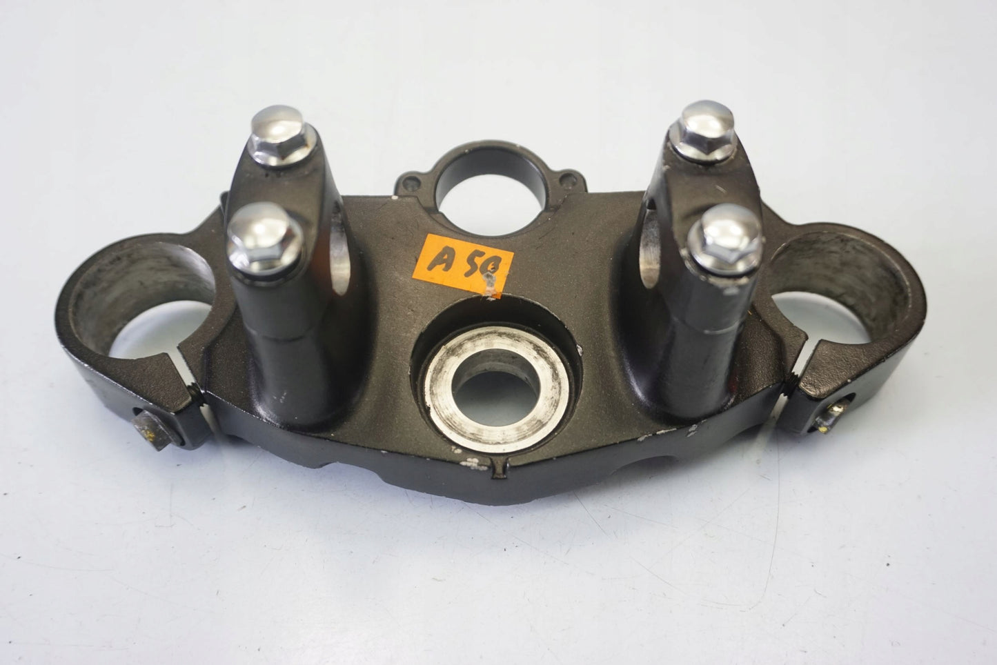 HONDA CBF 1000 10-17 obere Gabelbrücke Triple Clamp oben 8