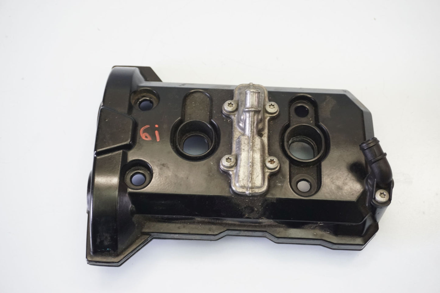 BMW F 800 R 09-14 Motordeckel Engine Cover 7