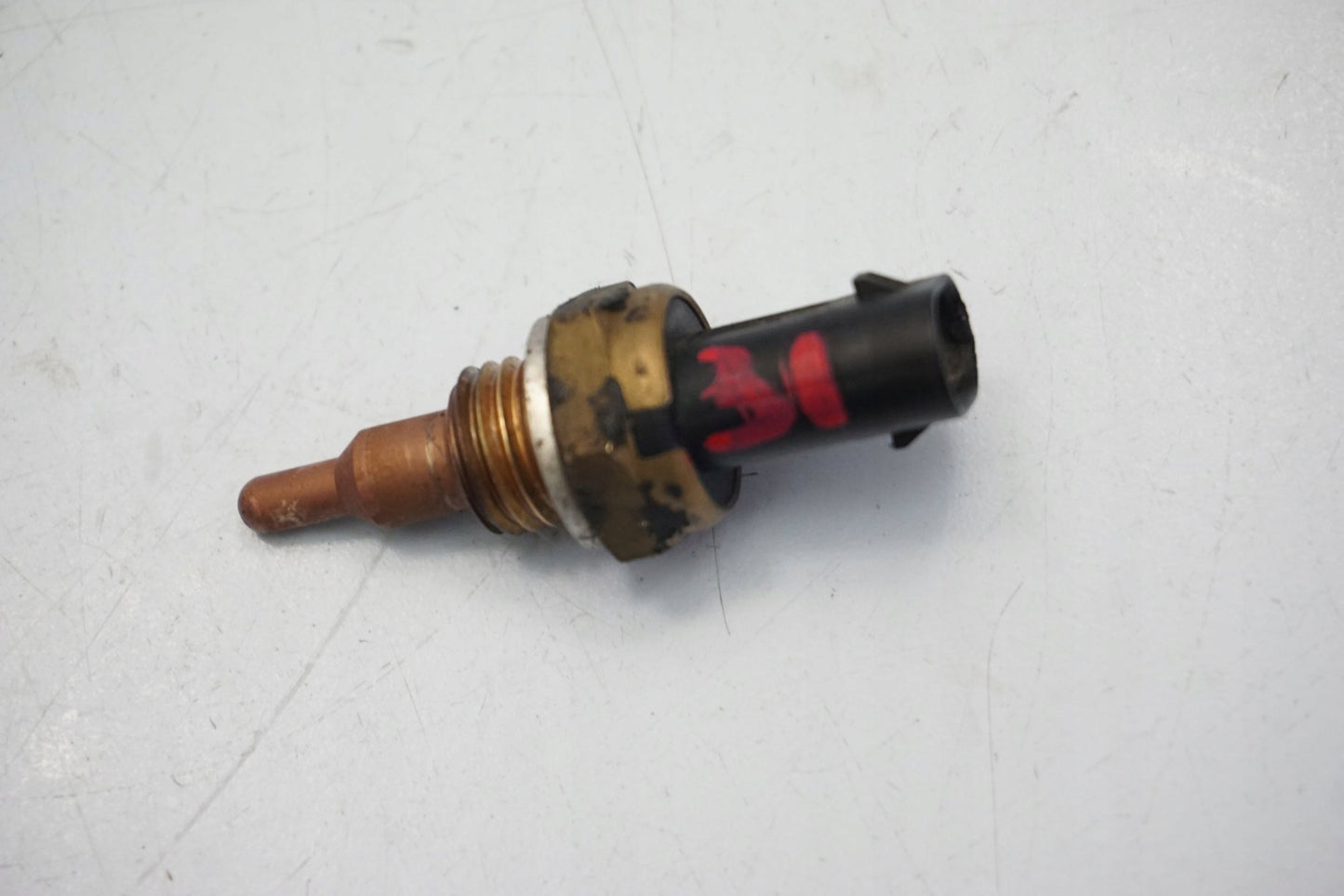 BMW F 850 GS 18- Temperatursensor Thermostat Temperature sensor 5