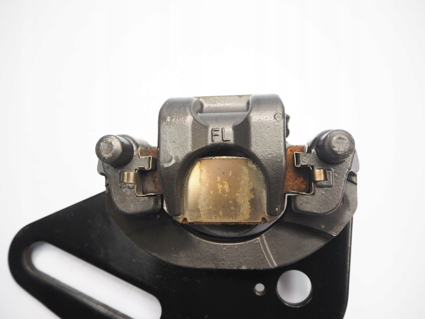 BENELLI BN 302 2018 Bremse Bremssattel Bremszange hinten 6