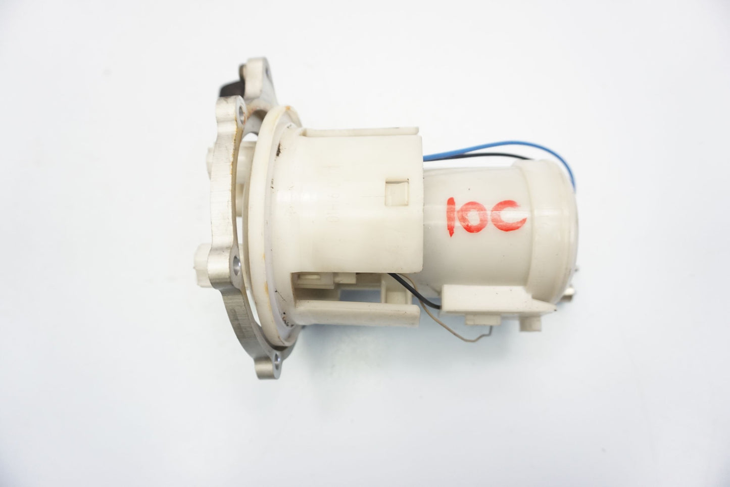 YAMAHA MT-01 1700 05-12 Benzinpumpe Kraftstoffpumpe Fuel Pump 6