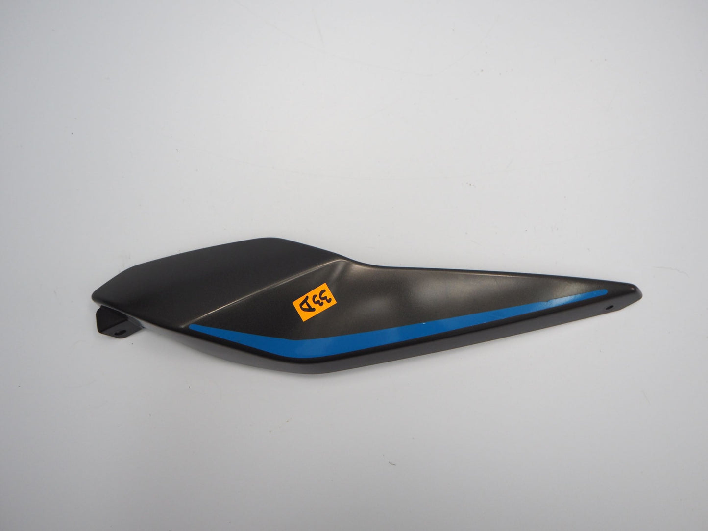 BMW K 1300 R 09-16 Heckverkleidung Verkleidung Heck rechts 7