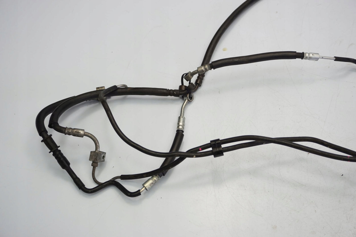 YAMAHA YZF-R 125 14-18 ABS Pumpe Druckmodulator 8