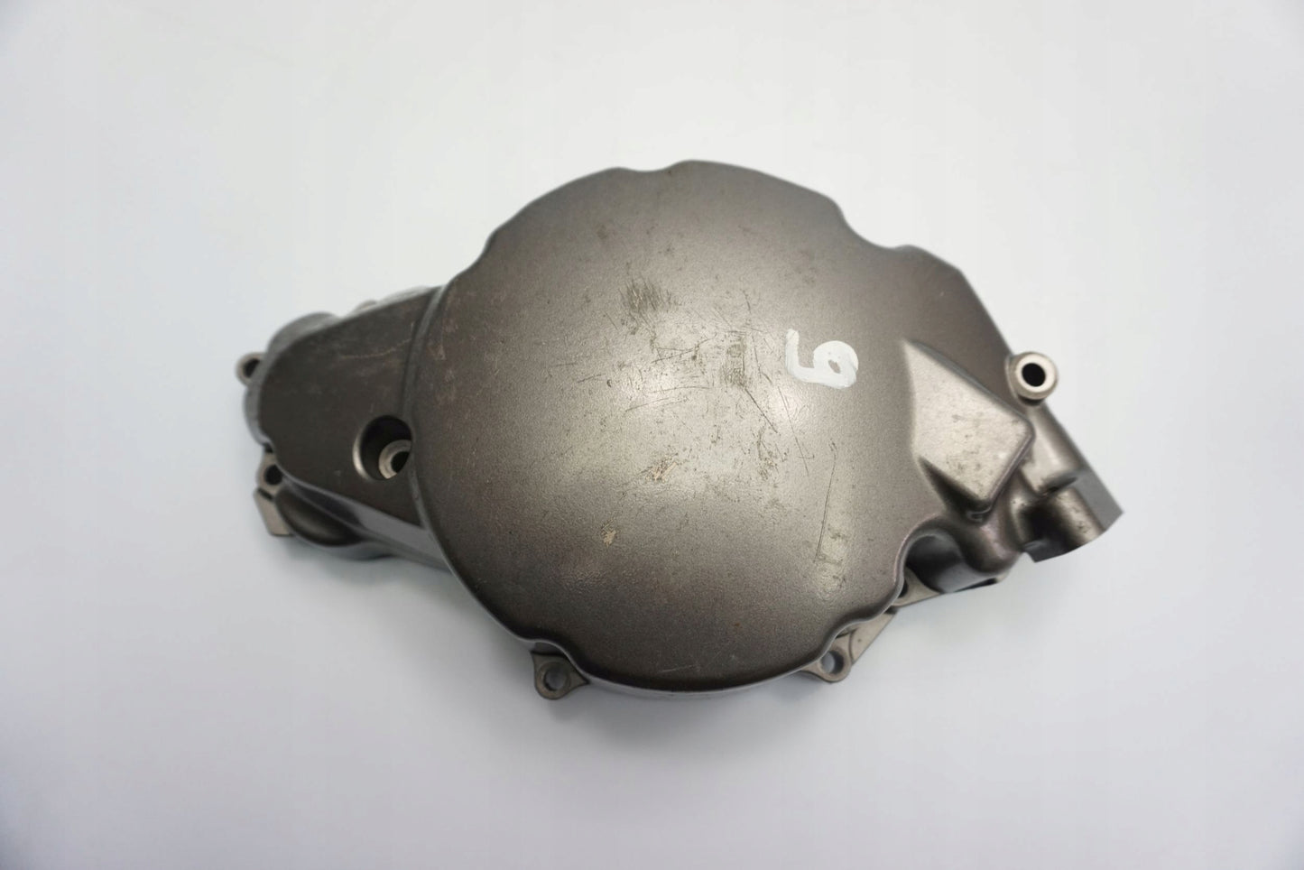 YAMAHA MT-01 1700 05-12 Motordeckel Engine Cover 6