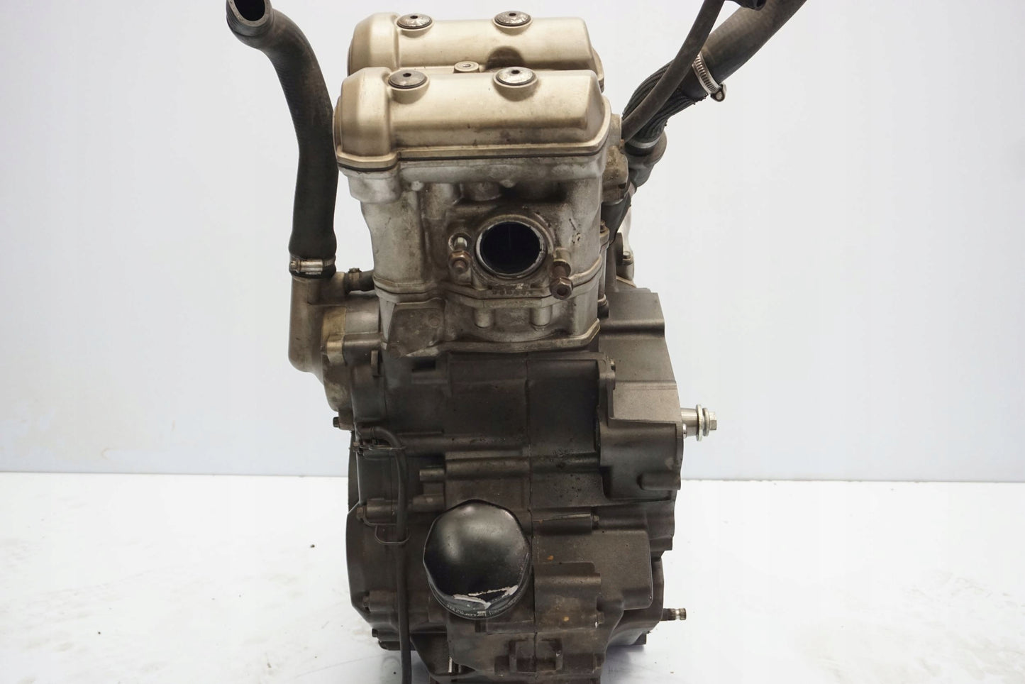 APRILIA DORSODURO 750 08-15 Motor Motorblock Engine 9