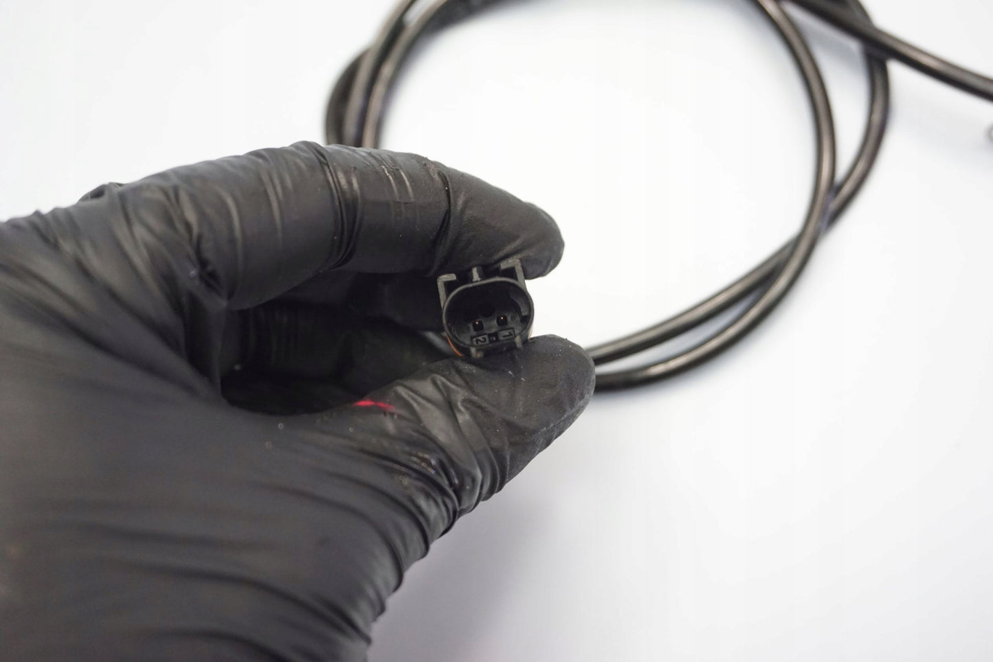 BMW F 750 GS 18- ABS Sensor hinten 5