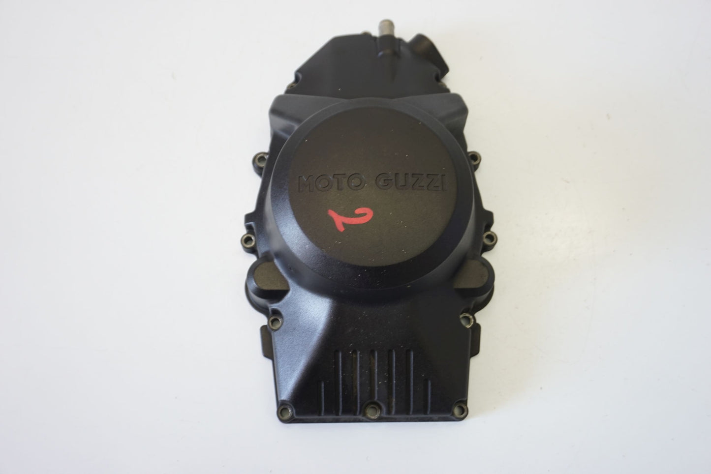 MOTO GUZZI V9 ROAMER Motordeckel Engine Cover 9