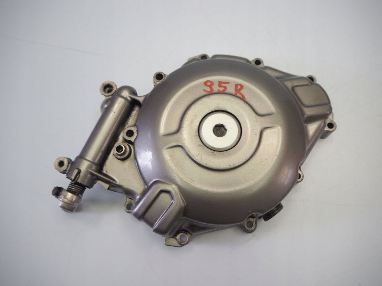 SUZUKI DL 650 V-STROM 12-16 Motordeckel Engine Cover 9