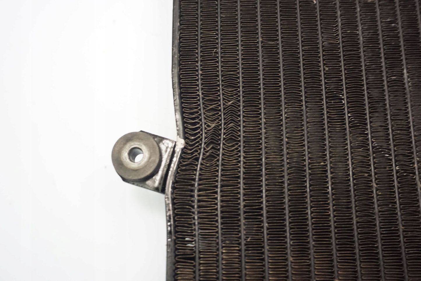 HONDA CB 600 F HORNET PC36 05-06 Wasserkühler Kühler Radiator 11