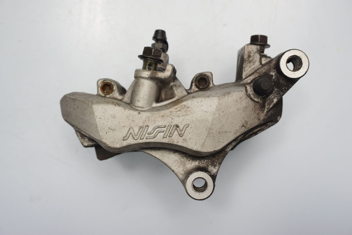 YAMAHA FJR 1300 06-12 Bremse Bremssattel Bremszange vorne rechts 7