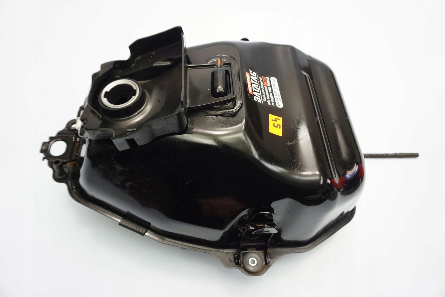 HONDA X-ADV 750 17- Kraftstofftank Benzintank Fuel Tank 18