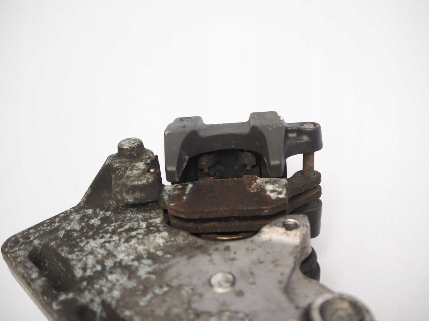 SUZUKI GSF 650 BANDIT 05-06 Bremse Bremssattel Bremszange hinten 8