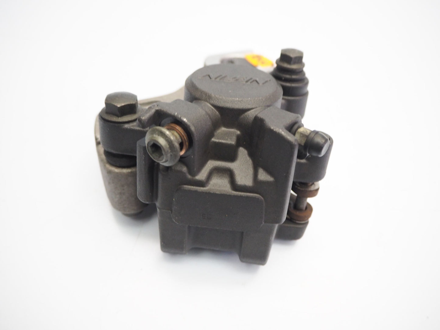 YAMAHA YZF-R1 RN12 04-06 Bremse Bremssattel Bremszange hinten 7