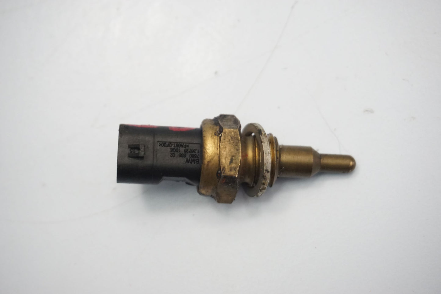 BMW S 1000 XR 20- Temperatursensor Thermostat Temperature sensor 5