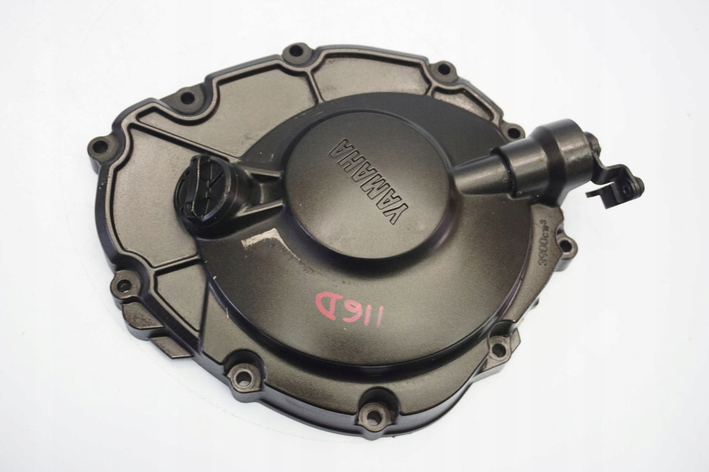 YAMAHA YZF-R1 1000 RN65 20- Motordeckel Engine Cover 6