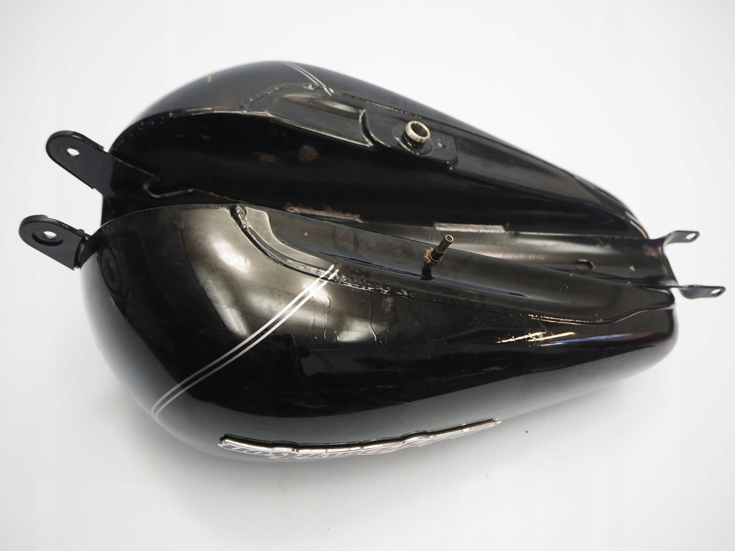 HARLEY XL 1200 SPORTSTER 04-07 Kraftstofftank Benzintank Fuel Tank 13