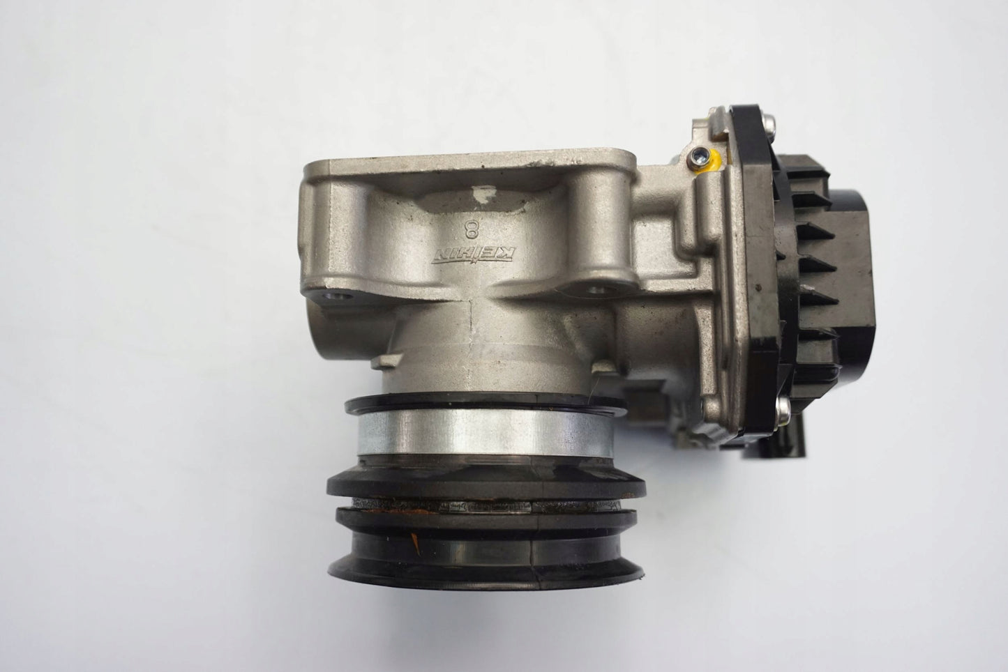 TRIUMPH TIGER SPORT 660 Einspritzanlage Drosselklappe Injection 7