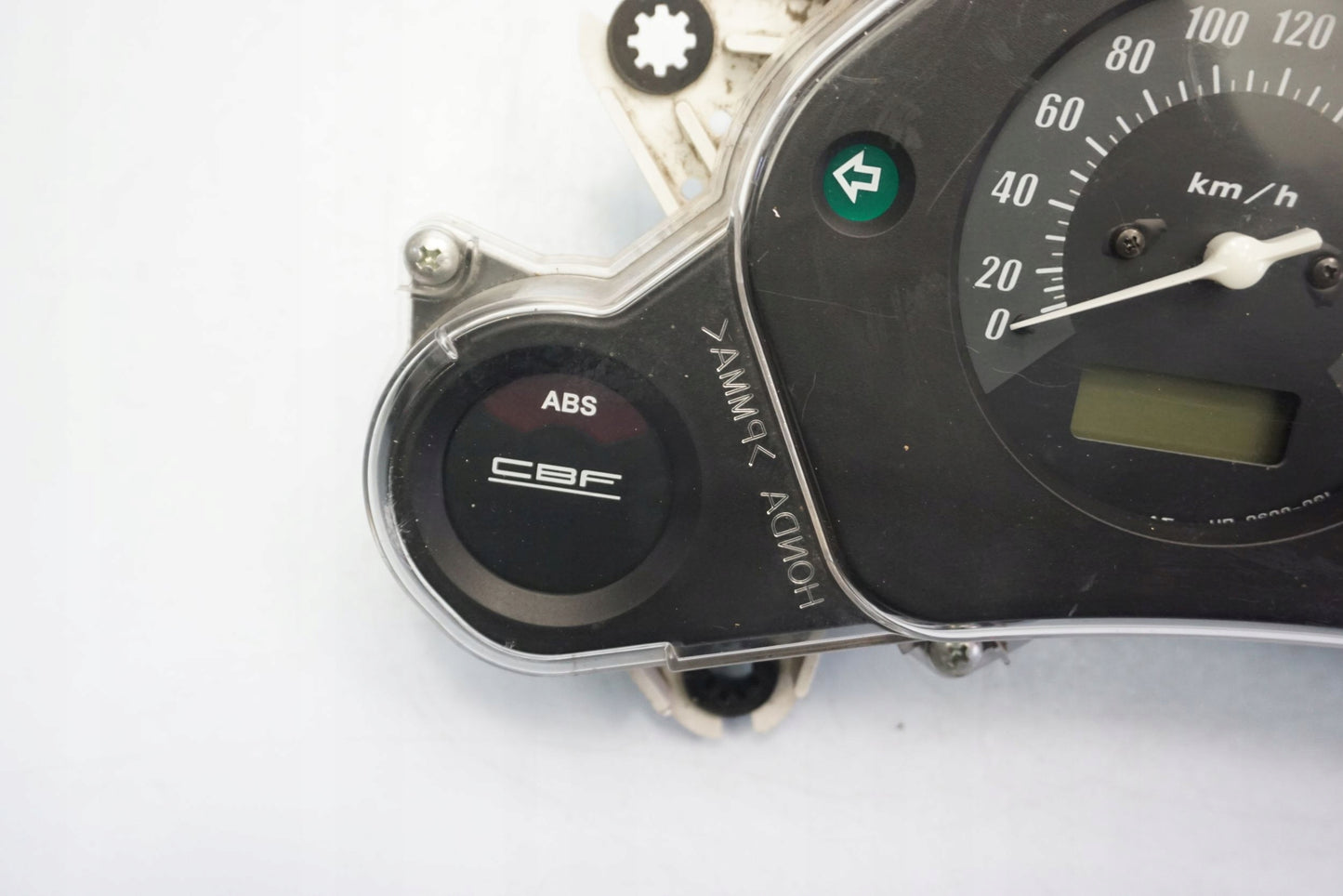 HONDA CBF 600 S PC38 04-07 Tacho Tachometer Cockpit Speedometer ABS 14