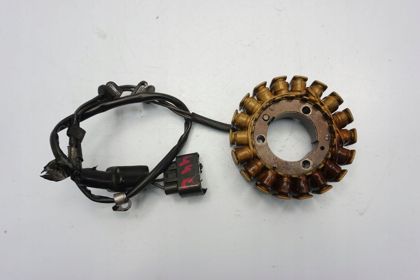 YAMAHA MT-01 1700 05-12 Lichtmaschine Stator Generator Lima Alternator 7