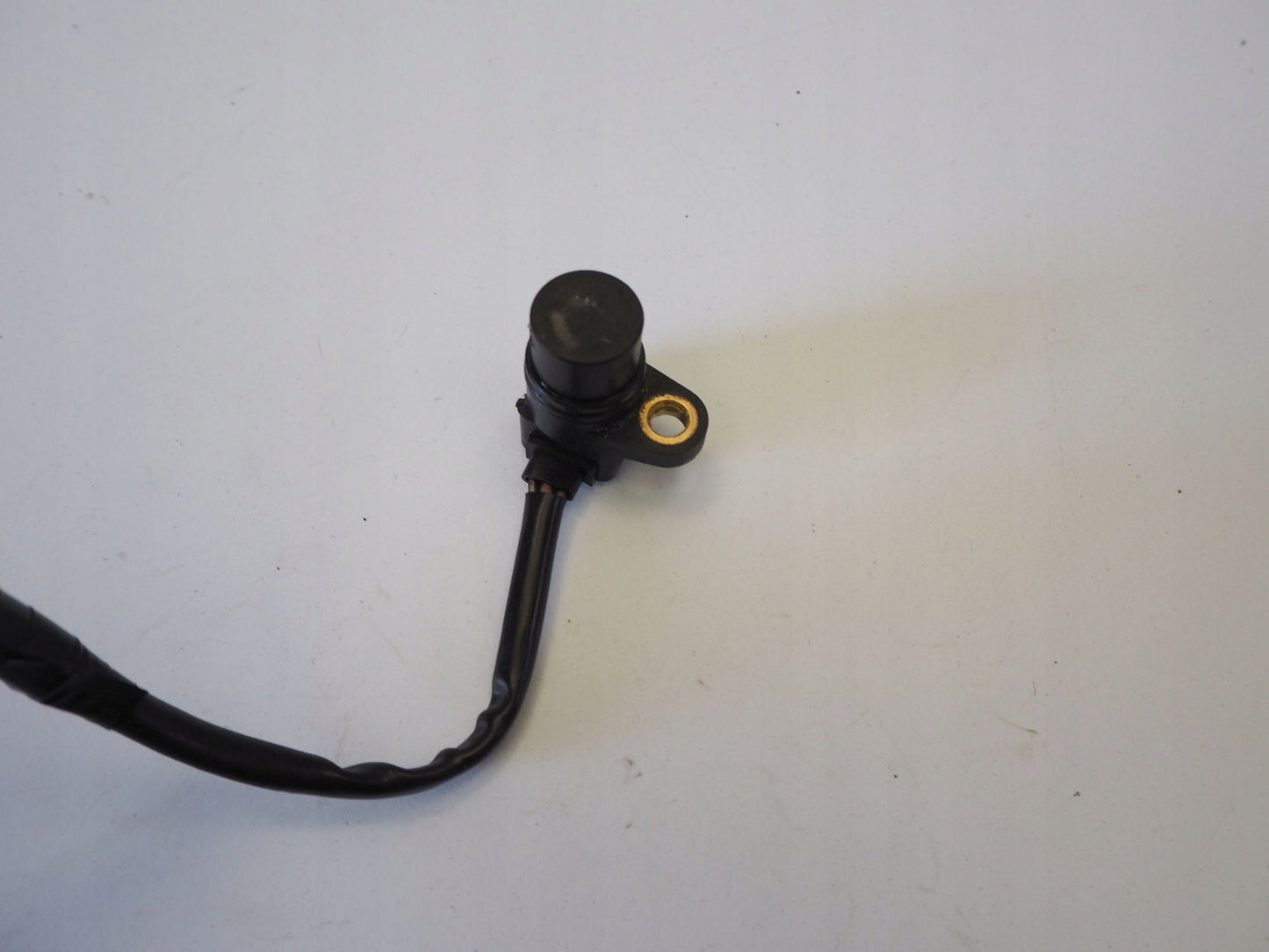 YAMAHA YZF-R1 1000 RN22 09-15 Tachosensor Geschwindigkeitssensor Speed Sensor 6