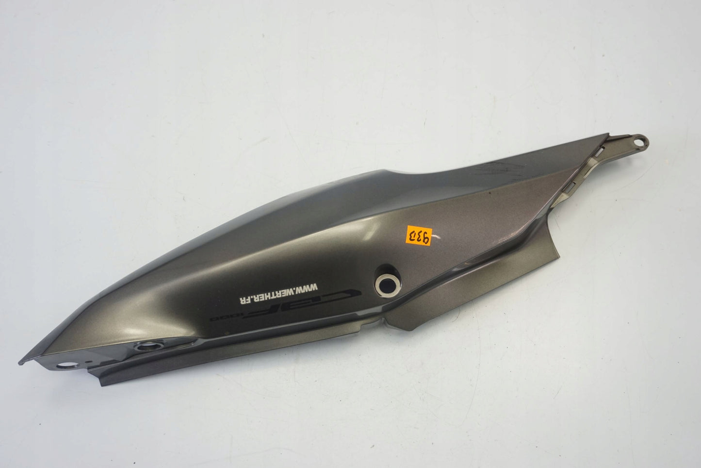 HONDA CBF 1000 10-17 Heckverkleidung Verkleidung Heck links 8