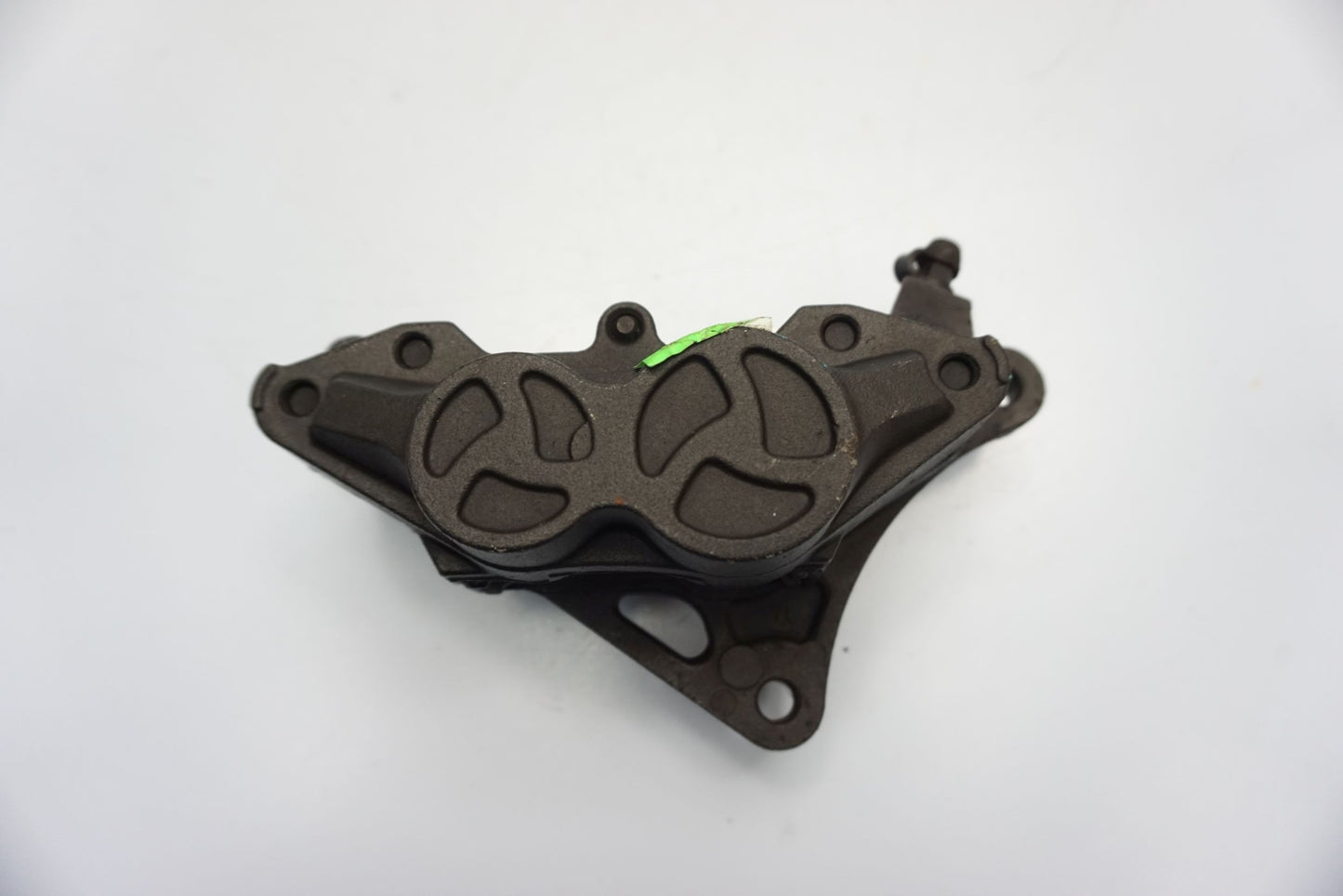 TRIUMPH TROPHY 1200 96-02 Bremse Bremssattel Bremszange vorne links 6