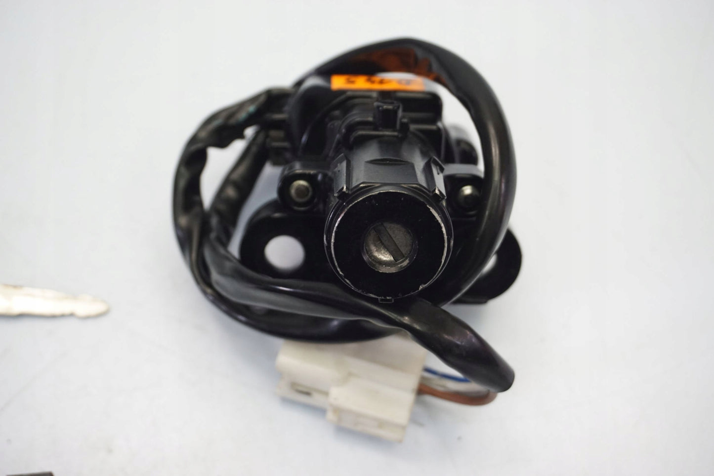 KAWASAKI 650 ER-6N 12-17 Schlosssatz Zündschloss Lock Set 14