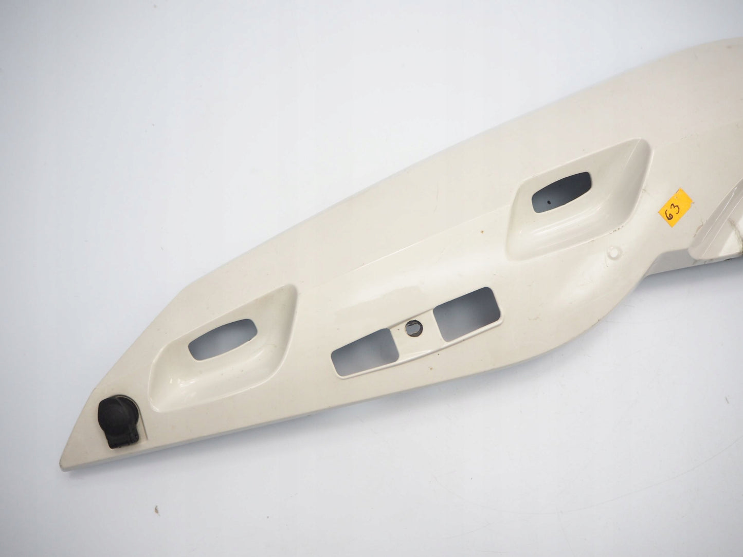 BMW R 1200 RT K26 05-09 Heckverkleidung Verkleidung Heck links 11