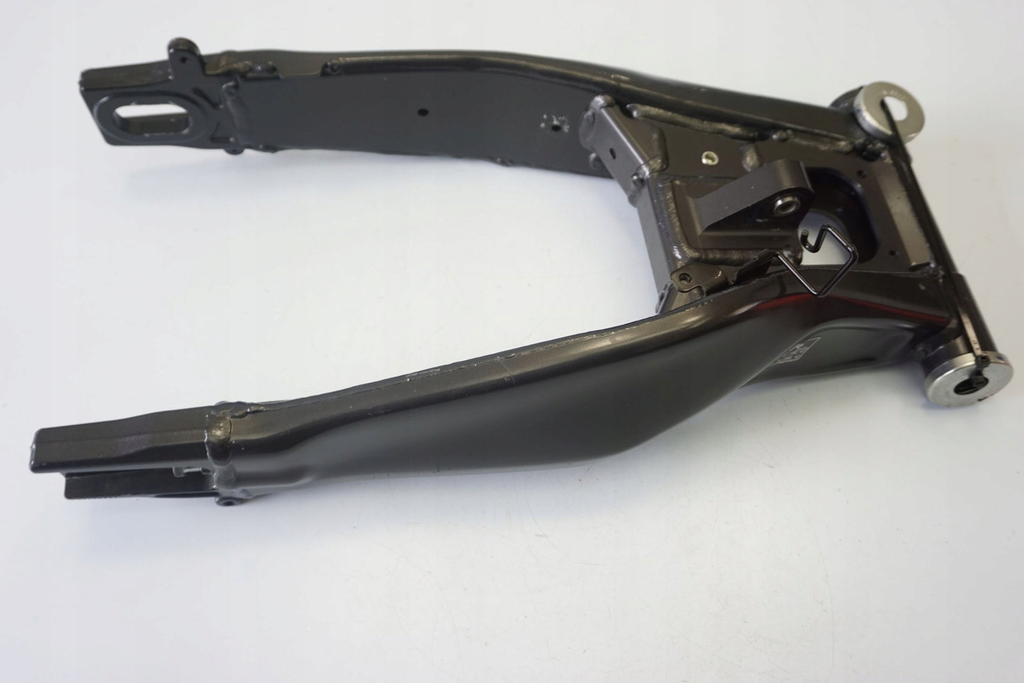 YAMAHA MT-09 21- Schwinge Hinterradschwinge swing arm 7