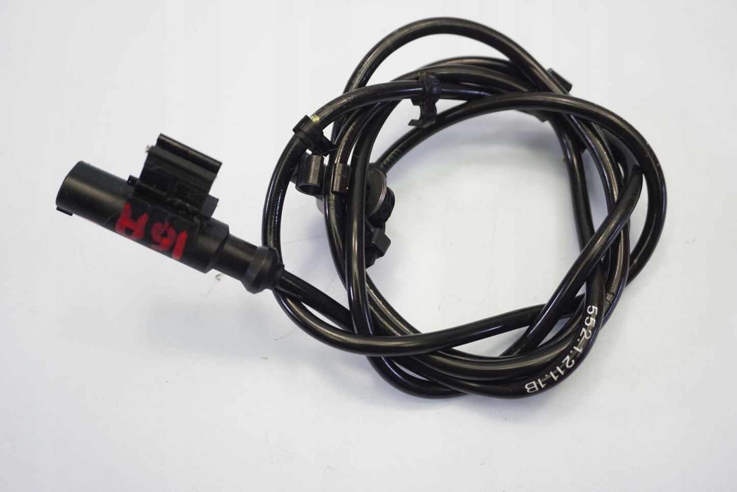 DUCATI PANIGALE 1100 V4 S 18- ABS Sensor hinten 7